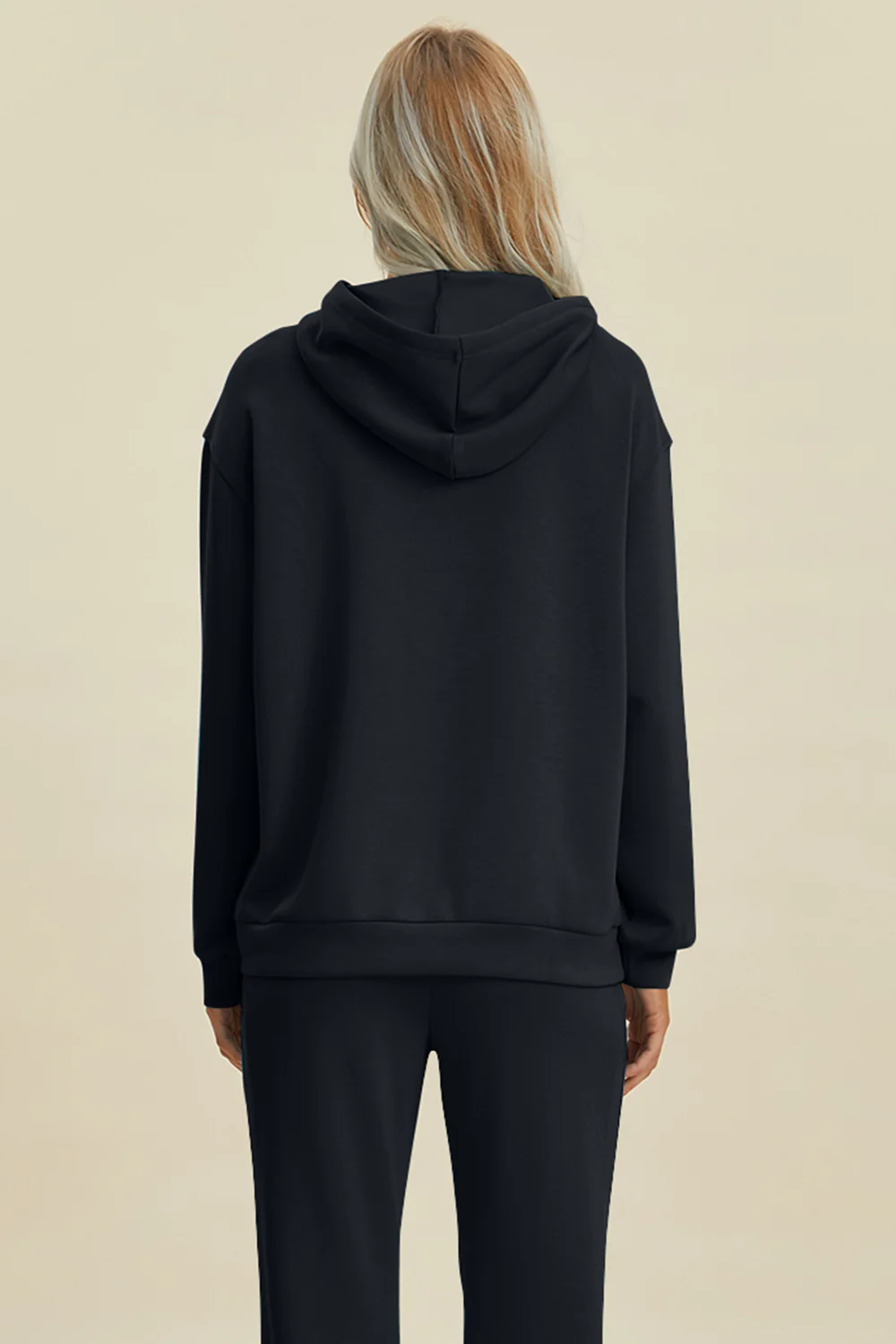 Scuba Pocket Hoodie - Image 7
