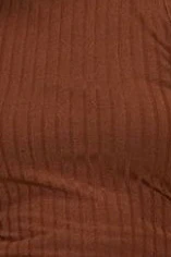 Ultimate Ribbed Stretch Wide Leg Pants Set - Image 8