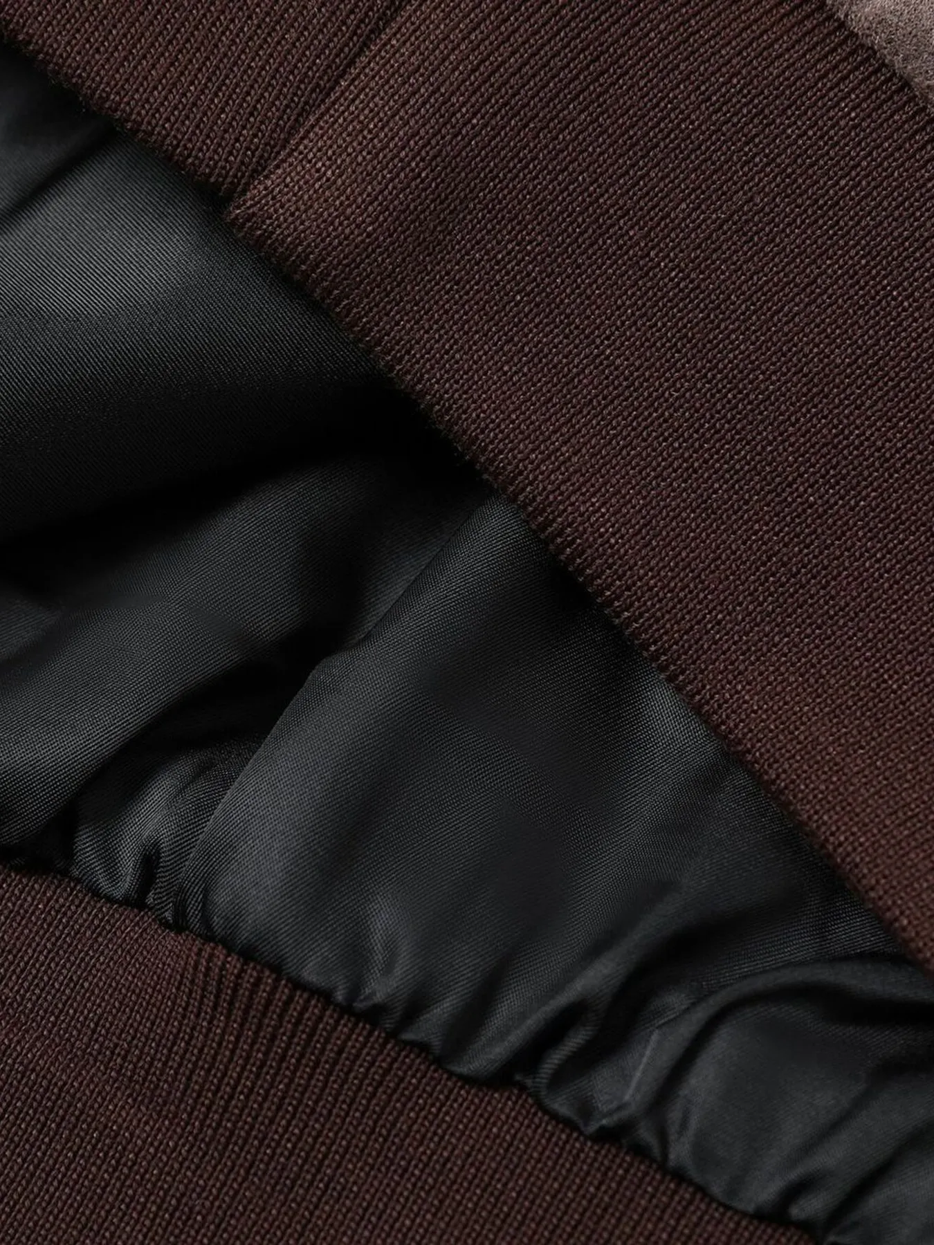 Men's Long Sleeve Hooded Zip-Up Jacket - Image 14