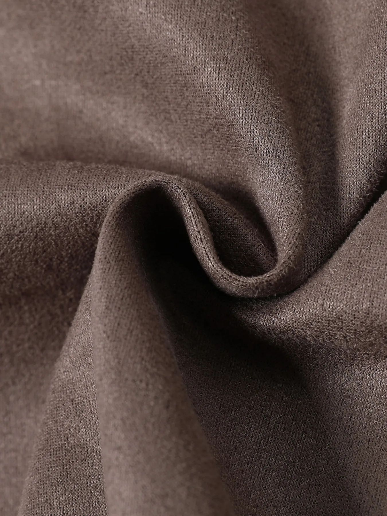 Men's Long Sleeve Hooded Zip-Up Jacket - Image 18