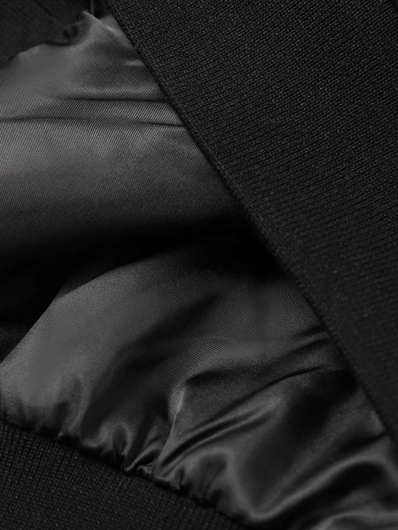 Men's Long Sleeve Hooded Zip-Up Jacket - Image 6