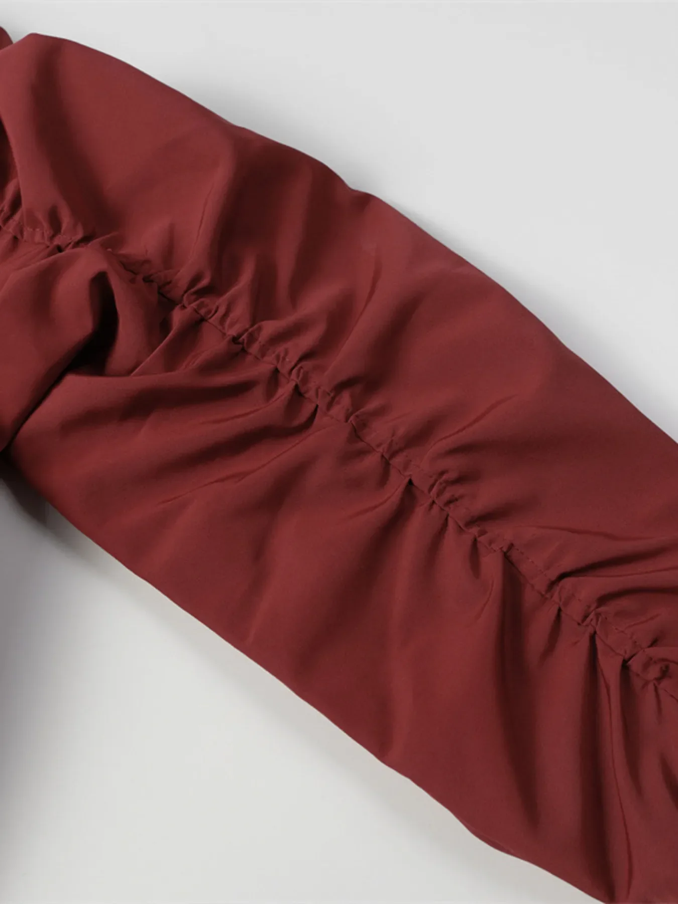 Men's Star Zip Up Hooded Jacket - Image 5