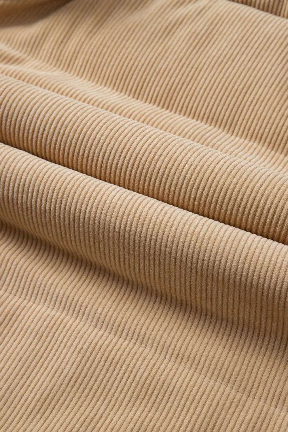 Corduroy Puffer Vest(Multiple Colors) - Image 7